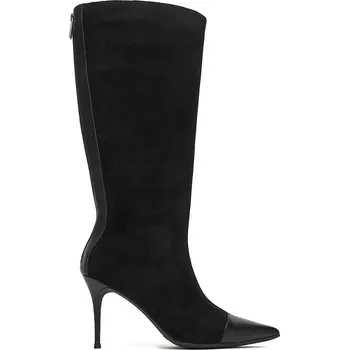 Dámské kozačky Kozačky EVA MINGE