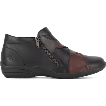 Dámské kozačky Polokozačky REMONTE