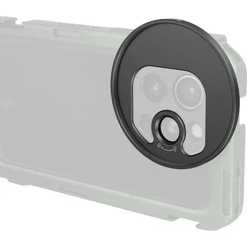 SmallRig Threaded Filter Adapter T-Mount 67mm 5172