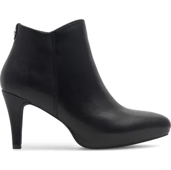 Dámské kozačky Polokozačky Lasocki