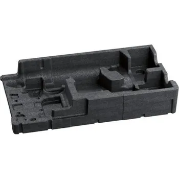Organizér zahradního nářadí BOSCH Vložka pro uložení nářadí do XL-BOXX GBH 18V-32/-34/-36 C(F) 1600A0328E