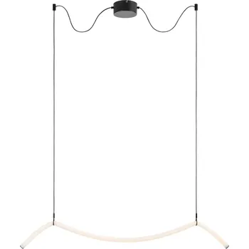 Markslöjd Melt závěsné svítidlo bílé