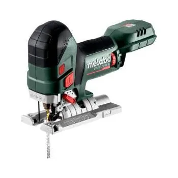 Přímočará pila METABO STA 18 LTX 150 BL AKUMULÁTOROVÁ PŘÍMOČARÁ PILA 601502850