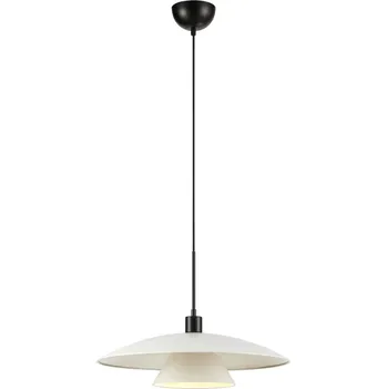 Markslöjd Millinge závěsné svítidlo bílé