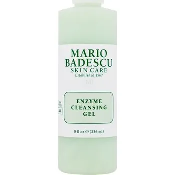 Čistící gel Mario Badescu Enzyme Cleansing Gel - Hloubkově čisticí gel 59 ml