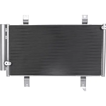 Výparník klimatizace Kondenzátor, klimatizace KAMOKA 7800531