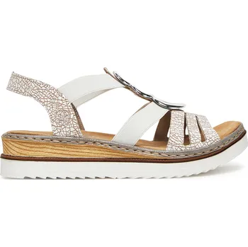 Dámské sandále Sandály Rieker