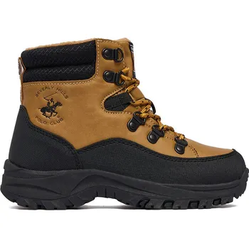 Pracovní obuv Kotníková obuv BEVERLY HILLS POLO CLUB