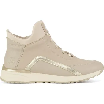 Dámská zimní obuv Kotníková obuv Rieker