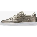 Reebok CLUB C 85 MELTED METAL EUR 35