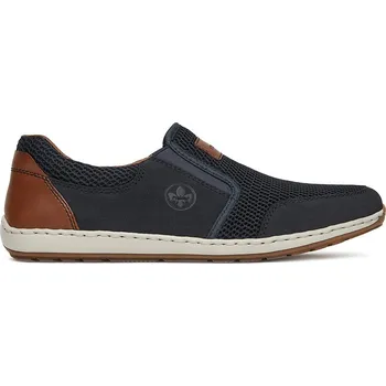 Dámská obuv Polobotky Rieker