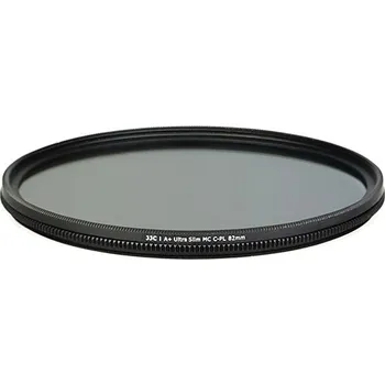 JJC A+ Ultra Slim MC PL-C 82 mm - Rozbaleno - nové zboží s poškozeným obalem