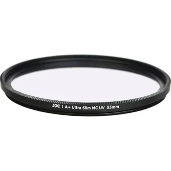 JJC A+ Ultra Slim MC UV 55 mm