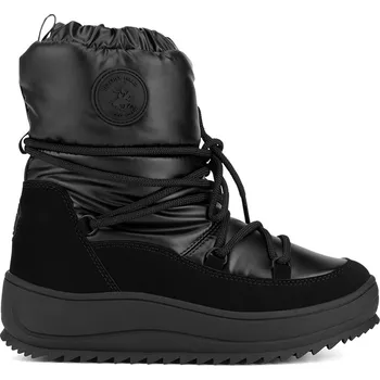 Dámská zimní obuv Sněhule BEVERLY HILLS POLO CLUB