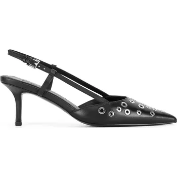 Dámské lodičky Lodičky na podpatku Badura