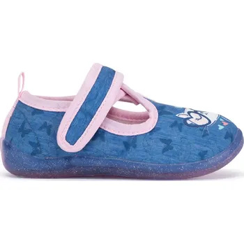 Chlapecké bačkory Bačkory Nelli Blu