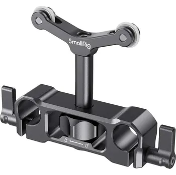 Příslušenství pro videokameru SmallRig Universal Lens Support LWS 15mm Rod Mount 2727