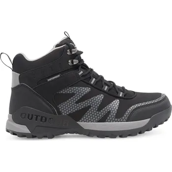 Pracovní obuv Trekingová obuv SPRANDI EARTH GEAR