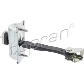 Dveře karosérie TOPRAN Uchycení dveří TPR 209 271