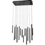 Závěsné svítidlo MADISON 01-2056 REDO