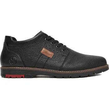 Pánská móda Polobotky Rieker