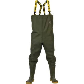 Prsačky Vass Prsačky 700E Wide-Boy Edition Chest Wader - 43
