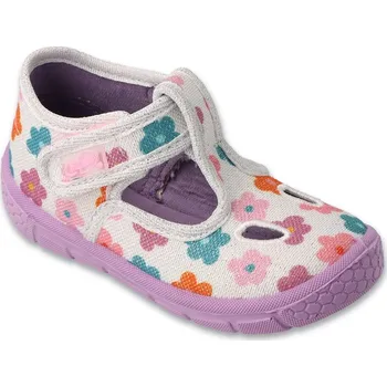 Chlapecké bačkory Bačkůrky Befado Honey 630P020 21