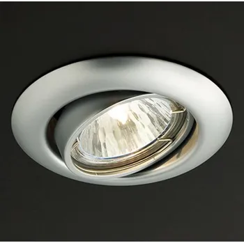 Bodové svítidlo Vestavěné směrovatelné bodové světlo REDO ELC 3072 70156