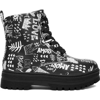 Pracovní obuv Kotníková obuv DeeZee