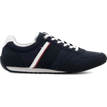 Oblečení a móda Sneakersy Lanetti