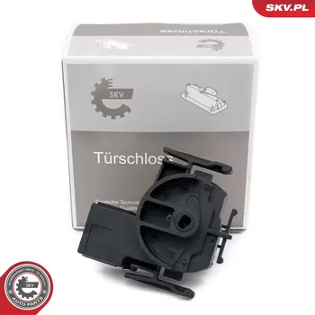 ESEN SKV Spínač zapalování / startéru ESN 65SKV029