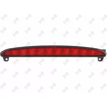 Osvětlení SPZ LORO Přídavné brzdové světlo LOR 022-04-870