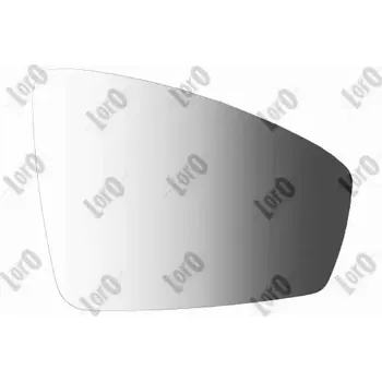 Auto zrcátko LORO Sklo do vnějšího zrcátka LOR 4065G04