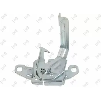 Autozámek LORO Zámek kapoty motoru LOR 132-042-059