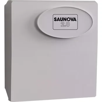 11101038 Řídící jednotka pro saunová kamna Sawo - napájení - Saunova 2.0 power control