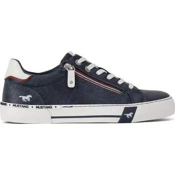 Dámské tenisky Plátěnky MUSTANG