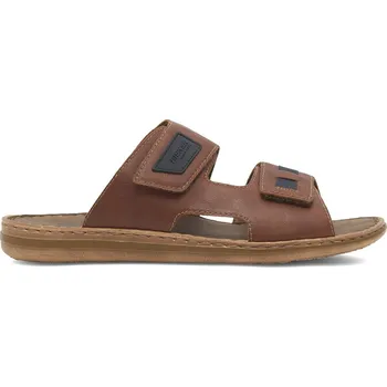 Dámské pantofle Nazouváky Rieker