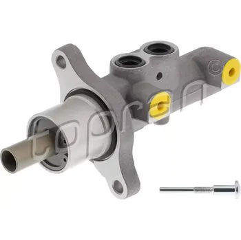 Brzdový válec TOPRAN Hlavní brzdový válec TPR 304 316