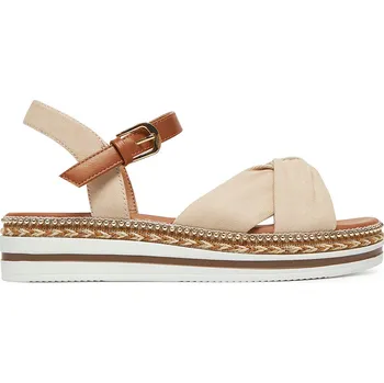 Dámská obuv Sandály Clara Barson