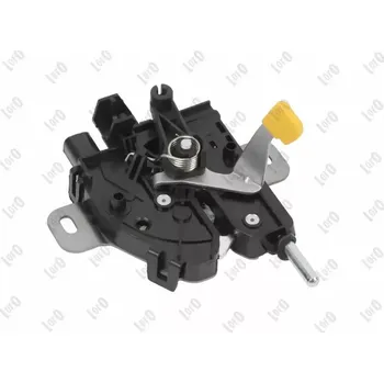 Autozámek LORO Zámek výklopných zadních dveří LOR 132-017-026