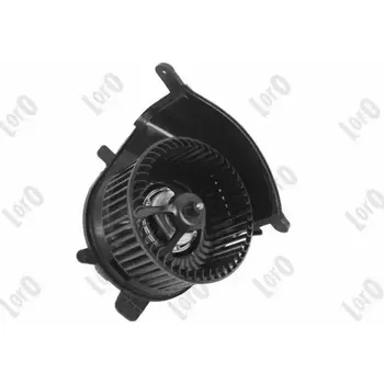 Ventilátor topení a klimatizace LORO Vnitřní ventilátor LOR 042-022-0007