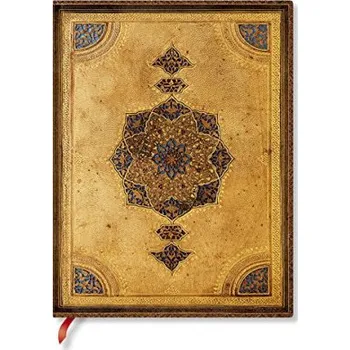 Diář SAFAVID ULTRA LIN (EN)