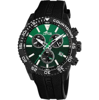 Hodinky LOTUS L18672/B