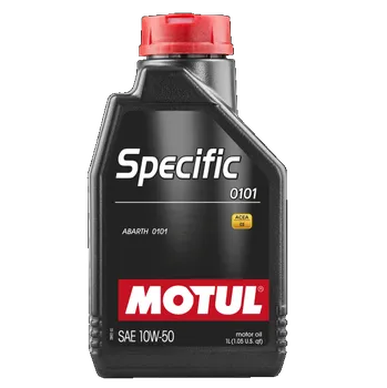 Provozní kapalina Motorový olej MOTUL MOT110282