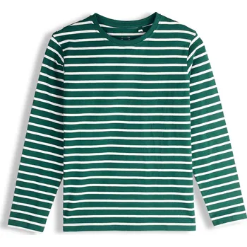 Chlapecké tričko GATE Proužkované tričko 4Y 825-0487/483