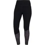 Northfinder Zdiarska 3 blackprint L; Černá kalhoty + DÁREK DLE VÝBĚRU!