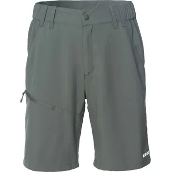 Pánské kraťasy Pánské outdoorové šortky Hi-Tec MEGANO SP L Khaki