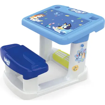 CHICOS Moje první školní lavice Bluey