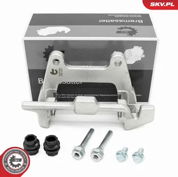 Brzdový třmen Držák, brzdový třmen ESEN SKV 67SKV643