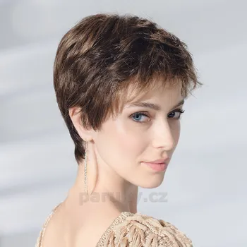 Paruka Paruka Spa Soft Barva paruky: sandyblonde rooted